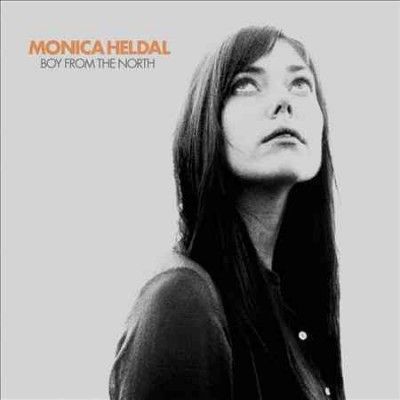 Monica Heldal - Boy From The North (Vinyl)