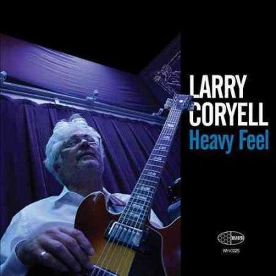 Larry Coryell - Heavy Feel (Vinyl)