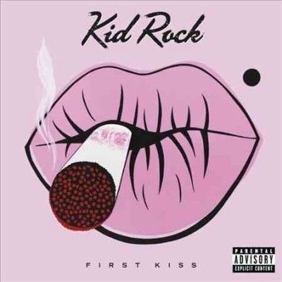 Kid Rock - First Kiss (Vinyl)