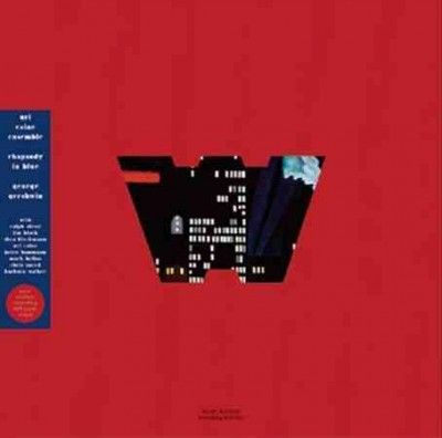 Rhapsody in Blue - (Import Vinyl Record)
