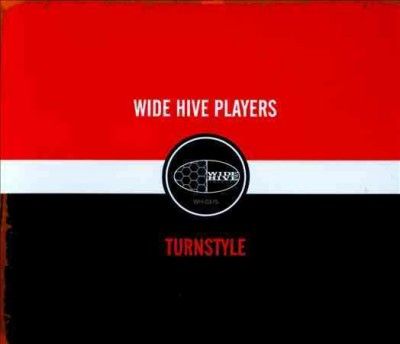 Wide Hive Players - Turnstyle (Vinyl)