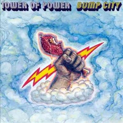 Tower Of Power - Bump City (Vinyl)