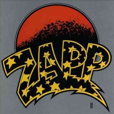 Zapp - Zapp Ii (Vinyl)