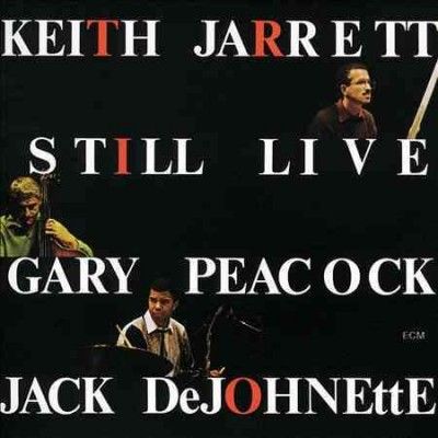 Still Live (Vinyl / 12" Album)