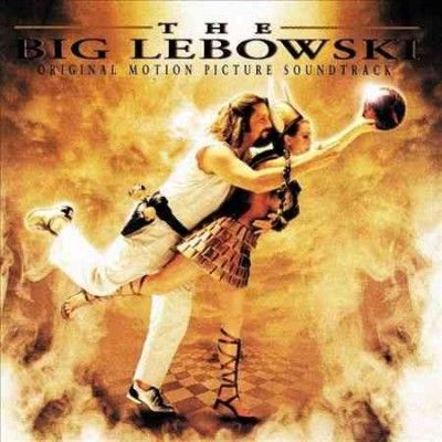 Various - Big Lebowski (ost) (Vinyl)
