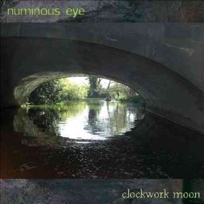 Numinous Eye - Clockwork Moon (Vinyl)