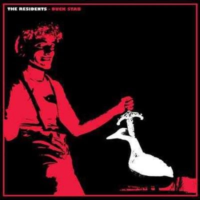 Residents - Duck Stab (Vinyl)