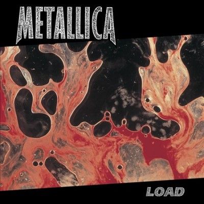 Metallica - Load (Vinyl)