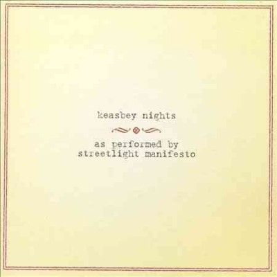 Keasbey Nights - (Import Vinyl Record)