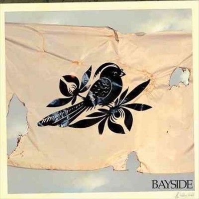 Bayside - Walking Wounded (Vinyl)