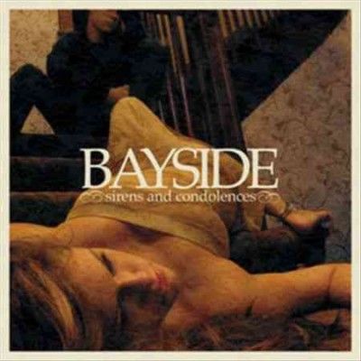 Bayside - Sirens And Condolences (Vinyl)