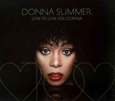 Love to Love You Donna - (Import Vinyl Record)