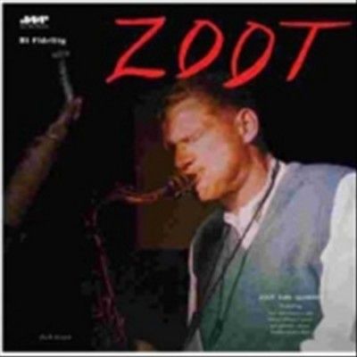 Zoot (Vinyl / 12" Album)