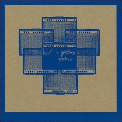 Honest to Goodness - (Import Vinyl Record)