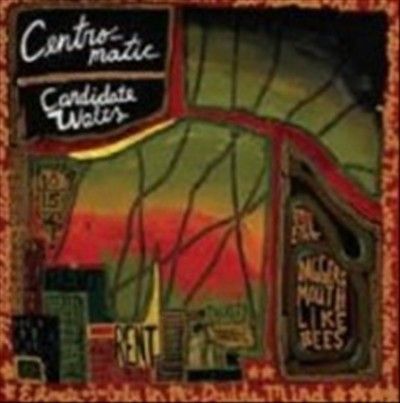 Candidate Waltz - (Import Vinyl Record)
