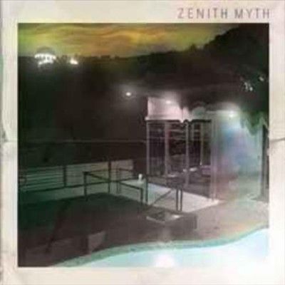 Zenith Myth - Zenith Myth (Vinyl)