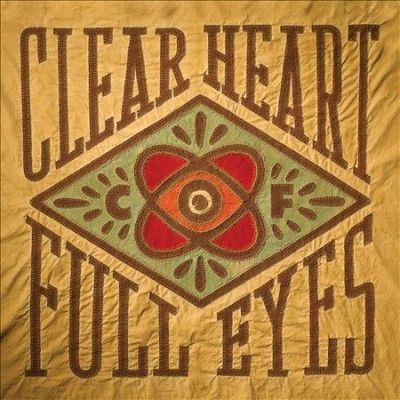 Craig Finn - Clear Heart Full Eyes (Vinyl)