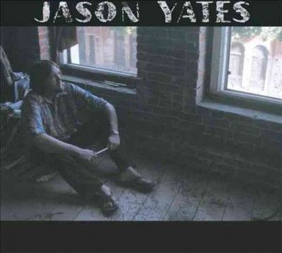 Jason Yates - (Import Vinyl Record)