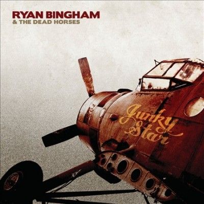 Ryan &amp; The Bingham - Junky Star (Vinyl)