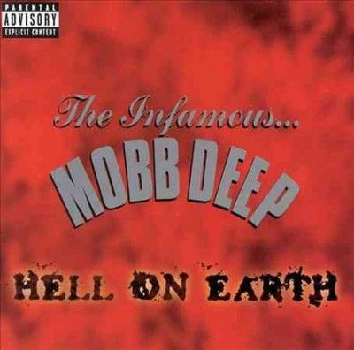 Mobb Deep - Hell On Earth (Vinyl)