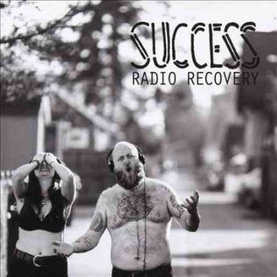 Success - Radio Recovery (Vinyl)