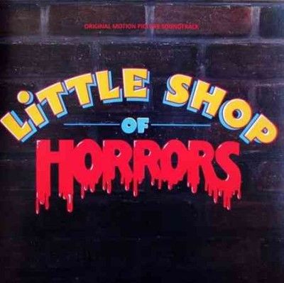 Various - Little Shop Of Horrors (ost) (Vinyl)