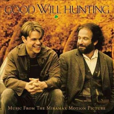 Various - Good Will Hunting (ost) (Vinyl)