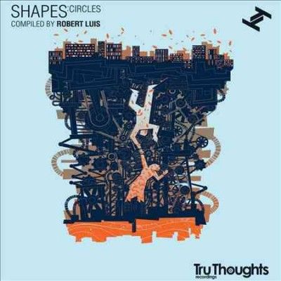 Various - Shapes Circles (Vinyl)