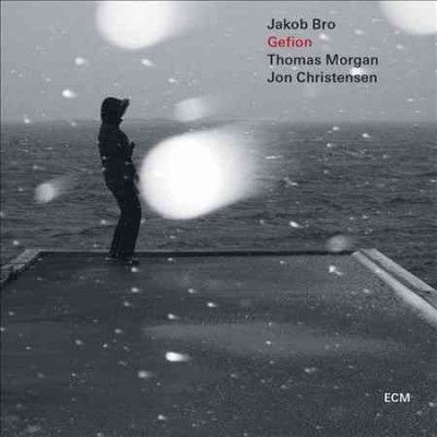 Jakob Bro - Gefion (Vinyl)