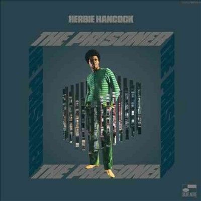 Herbie Hancock - Prisoner (Vinyl)