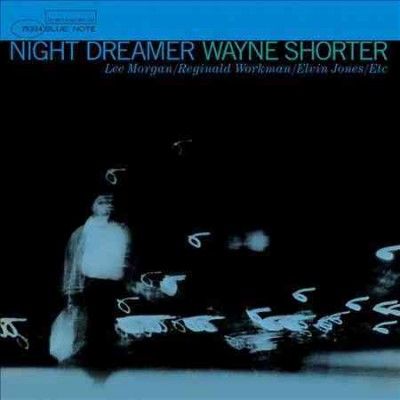 Wayne Shorter - Night Dreamer (Vinyl)