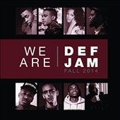 Various - We Are Def Jam: Fall 2014 (Vinyl)