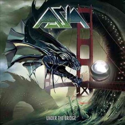 Under The Bridge - (Import Vinyl Record)