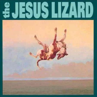 Jesus Lizard - Down (Vinyl)