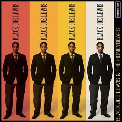 Black Joe Lewis &amp; The Honeybears - (Import Vinyl Record)