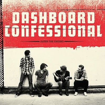 Alter The Ending - (Import Vinyl Record)