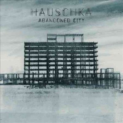 Hauschka - Abandoned City (Vinyl)
