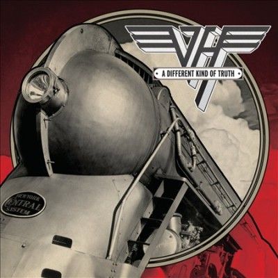 Different Kind of Truth - (Import Vinyl Record)