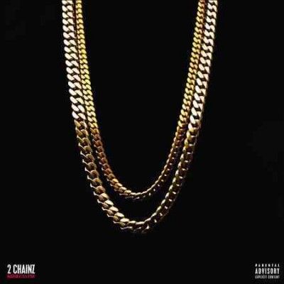 2 Chainz - Based On A Tru Story (Vinyl)