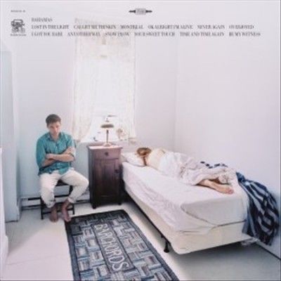 Bahamas - Barchords (Vinyl)
