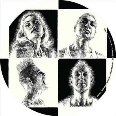 No Doubt - Push And Shove (Vinyl)