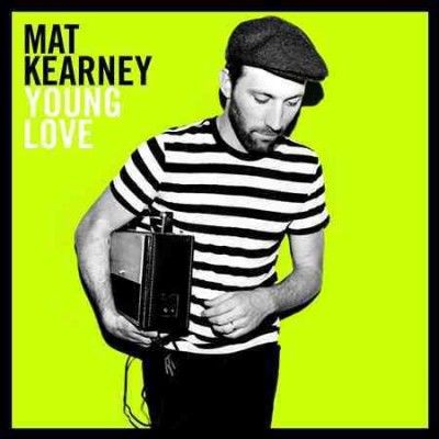 Mat Kearney - Young Love (Vinyl)