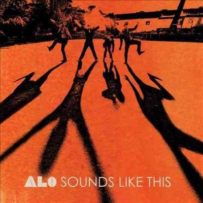 Alo - Sounds Like This (Vinyl)