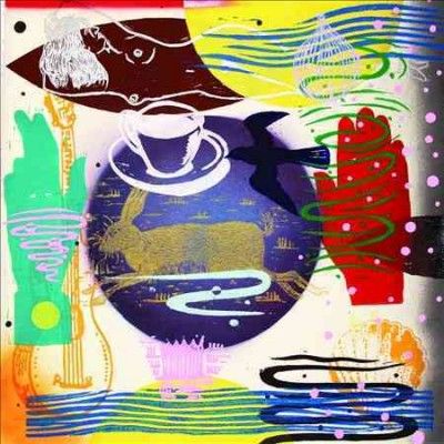 Feufollet - Two Universes (Vinyl)