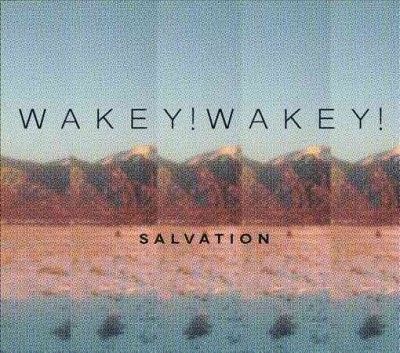 Wakey! Wakey! - Salvation (Vinyl)