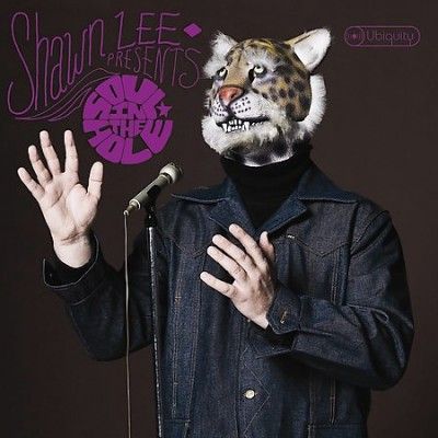 Shawn Lee - Shawn Lee Presents: Soul In The Hole (Vinyl)