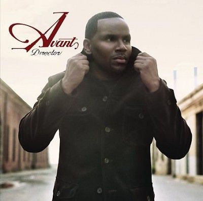 Avant - Director (Vinyl)