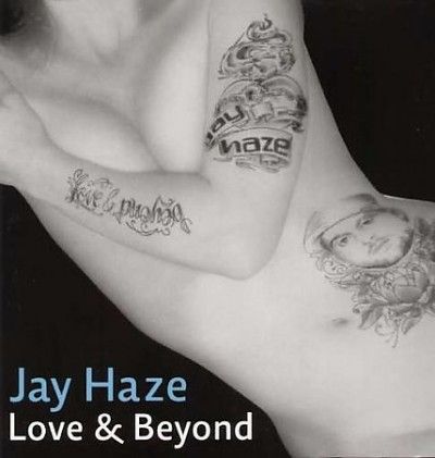 Jay Haze - Love &amp; Beyond (Vinyl)