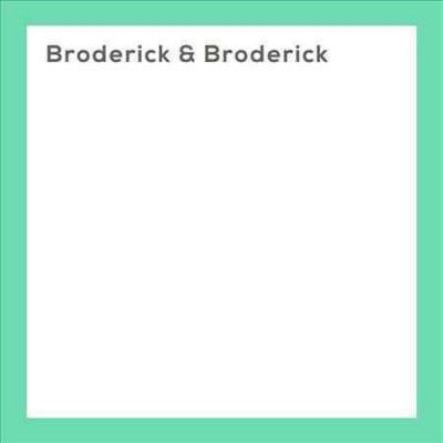 Broderick &amp; Broderic - Broderick &amp; Broderick (Vinyl)