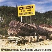 Evergreen Classic Ja - Be Prepared For The Unexpected (Vinyl)